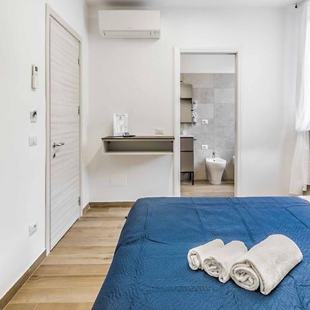 La Perla Rooms Saronno Zewnętrze zdjęcie
