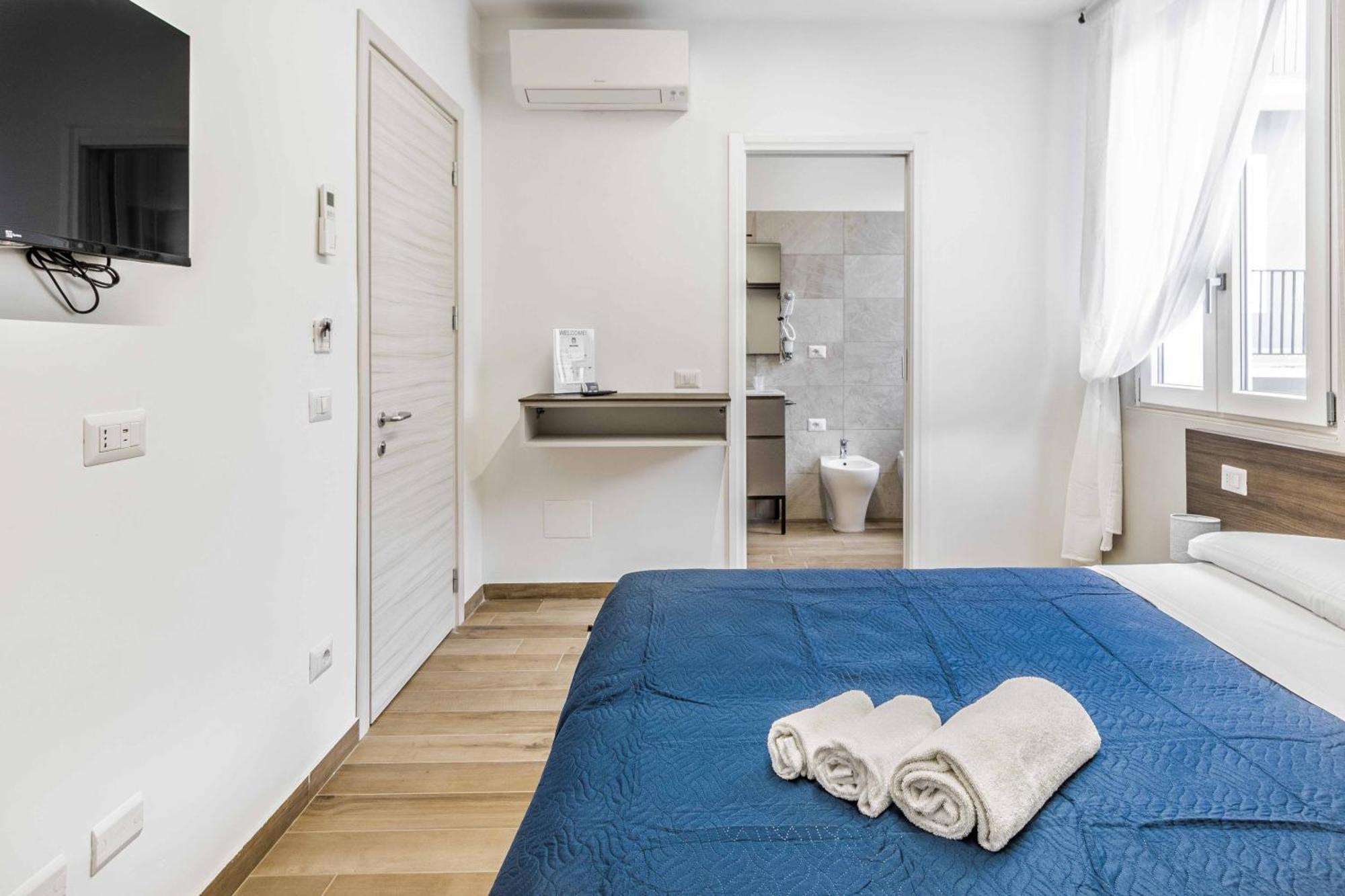 La Perla Rooms Saronno Zewnętrze zdjęcie