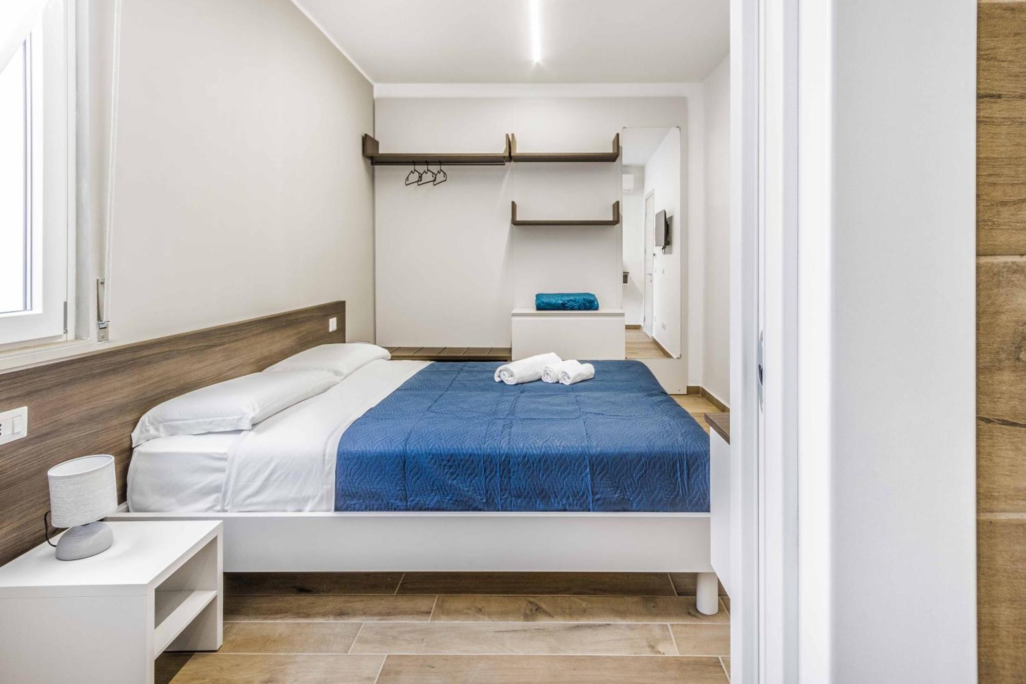 La Perla Rooms Saronno Zewnętrze zdjęcie