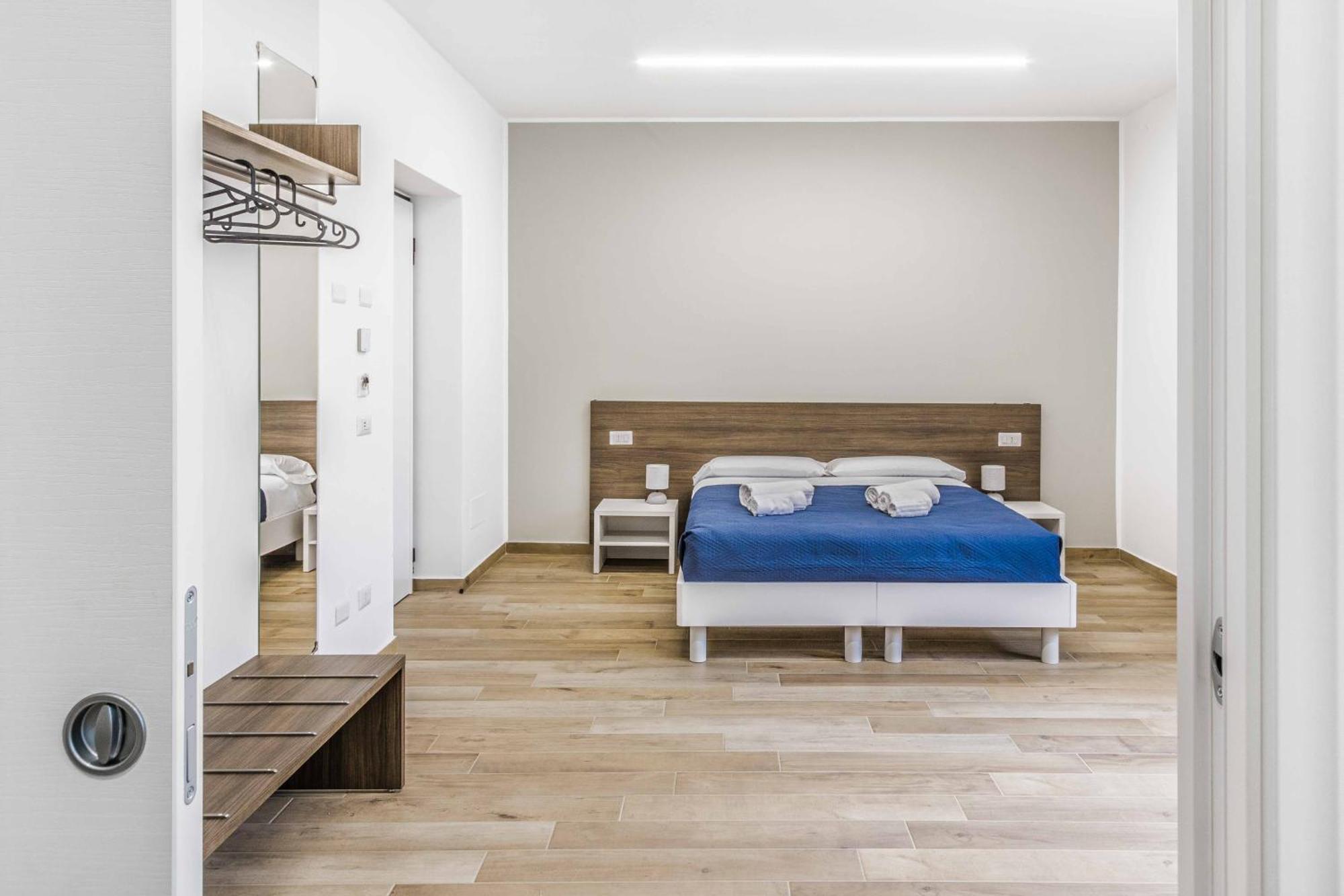La Perla Rooms Saronno Zewnętrze zdjęcie