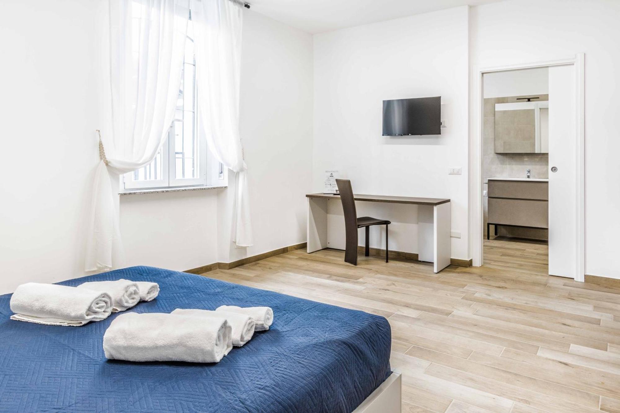 La Perla Rooms Saronno Zewnętrze zdjęcie