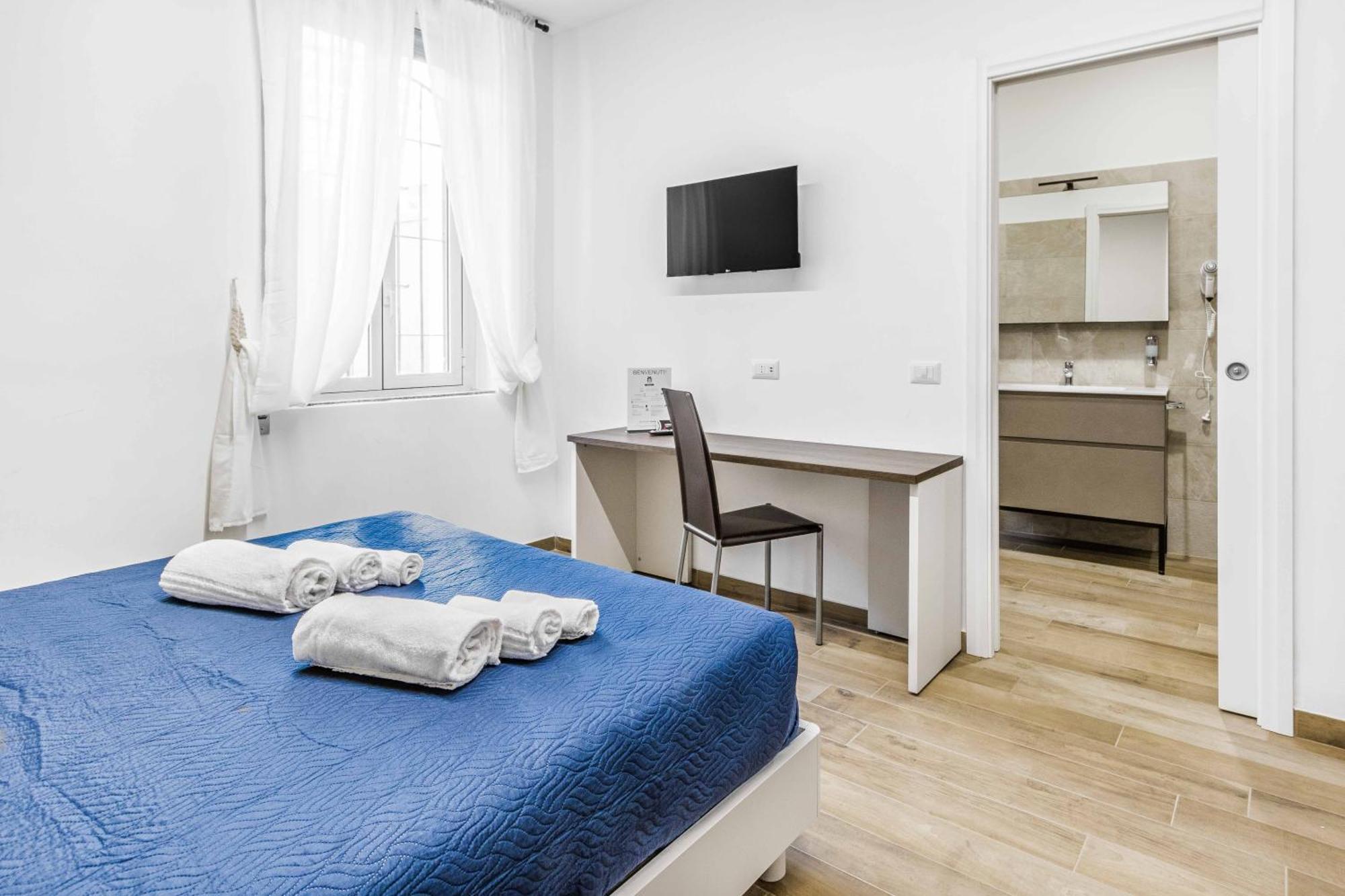 La Perla Rooms Saronno Zewnętrze zdjęcie