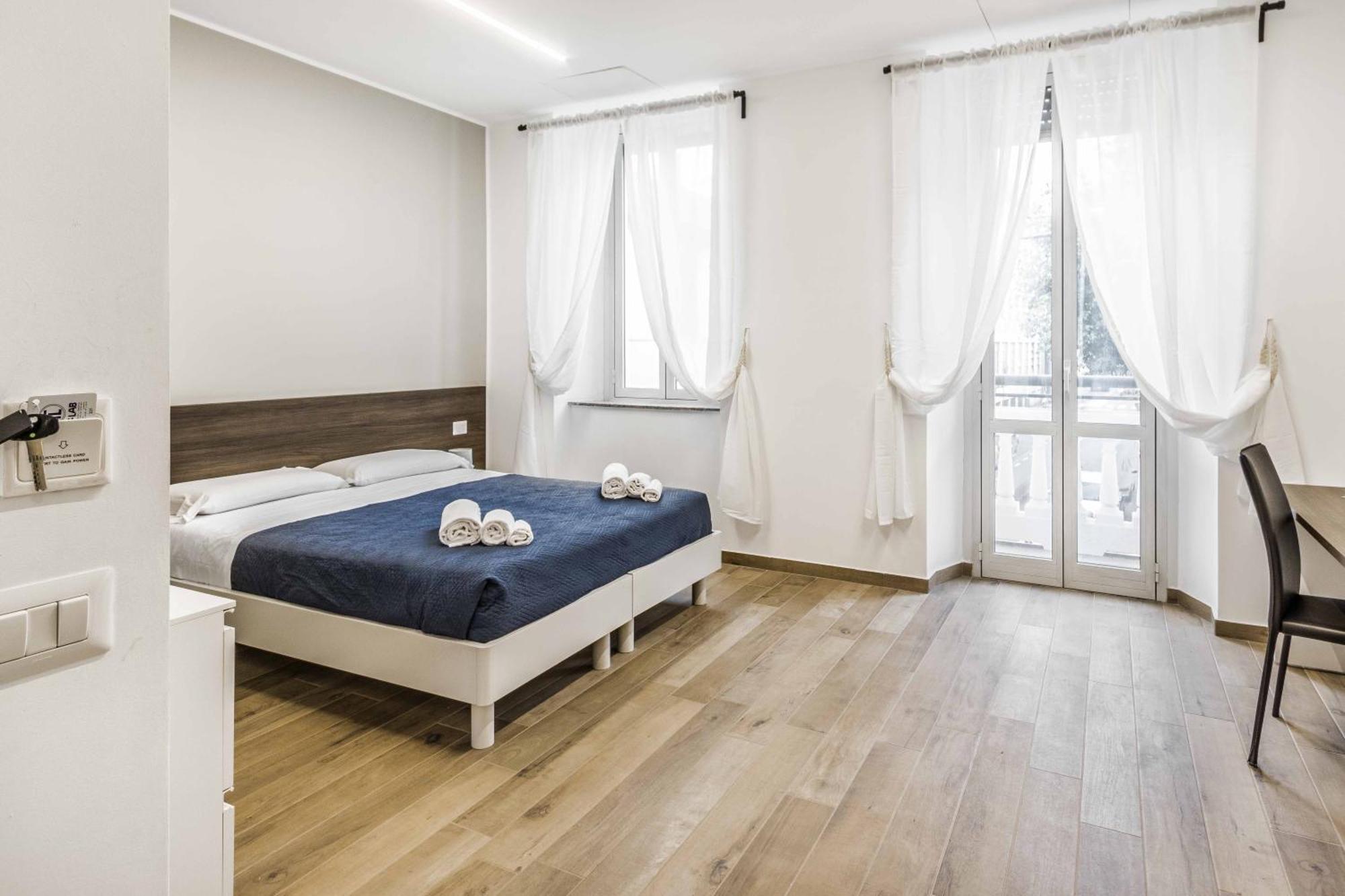 La Perla Rooms Saronno Zewnętrze zdjęcie