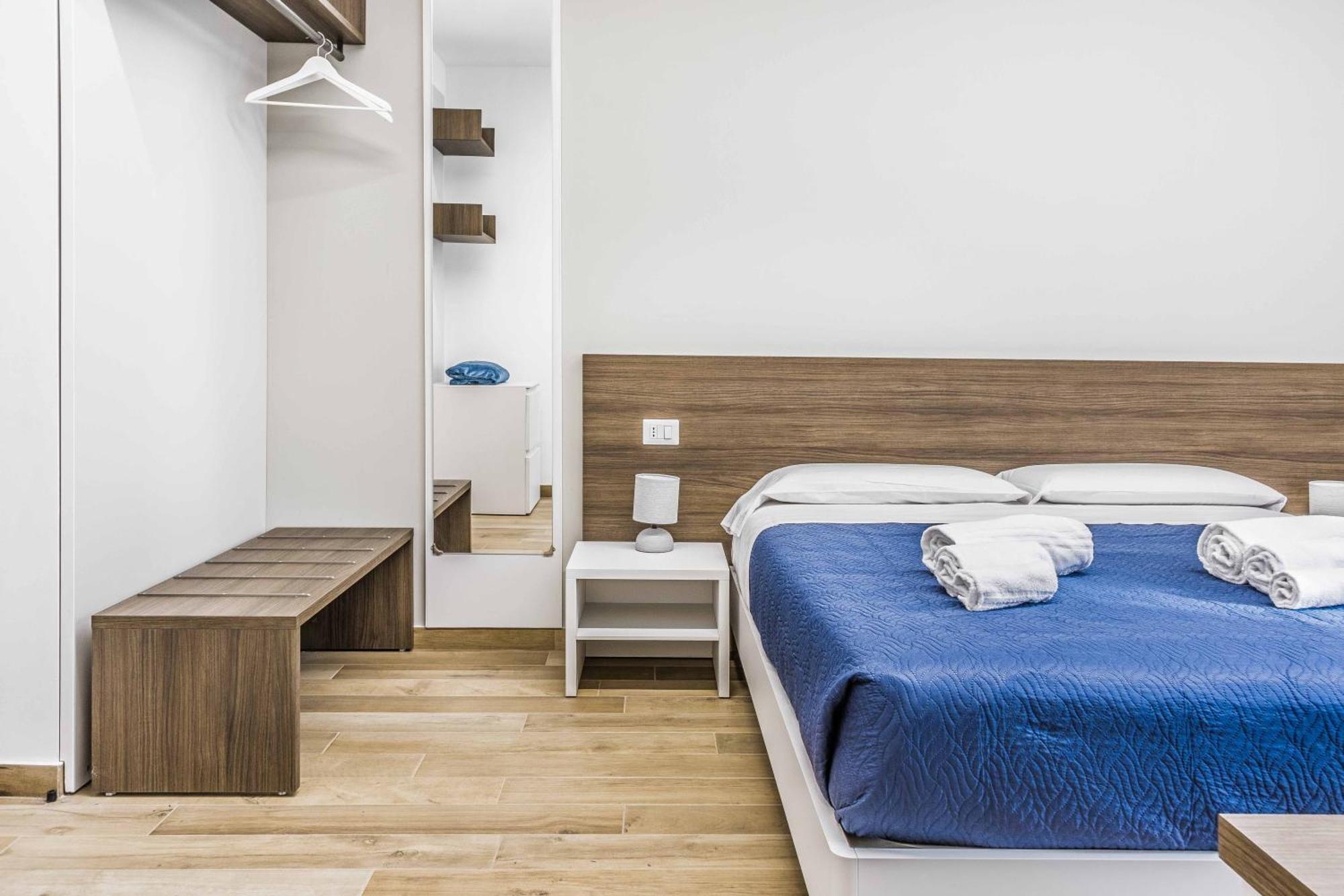 La Perla Rooms Saronno Zewnętrze zdjęcie