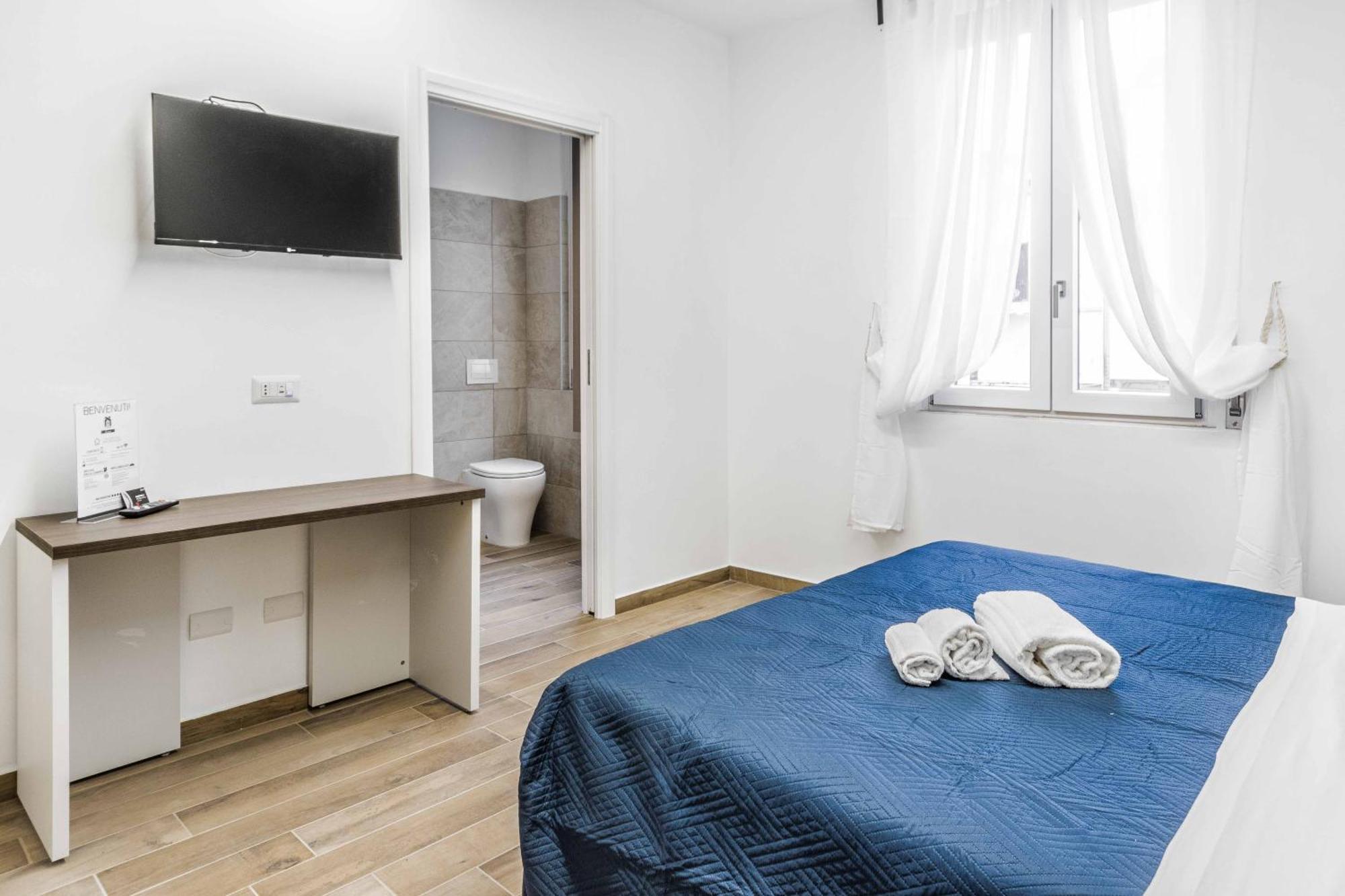 La Perla Rooms Saronno Zewnętrze zdjęcie