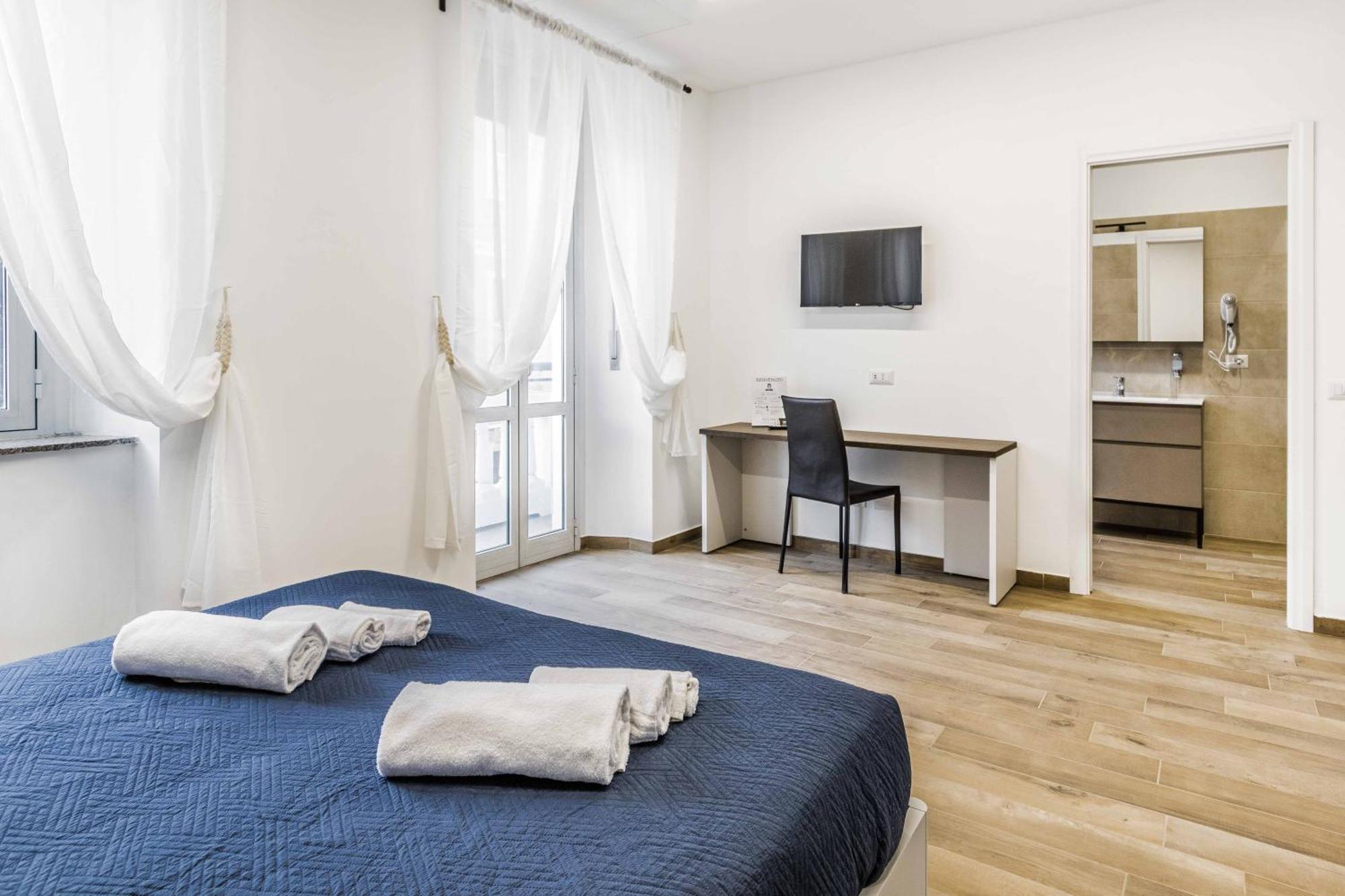 La Perla Rooms Saronno Zewnętrze zdjęcie